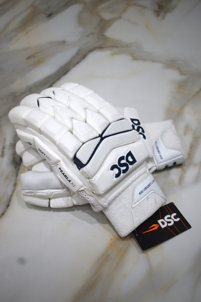 DSC Pearla X1 Batting Gloves