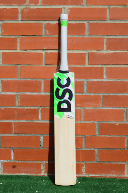DSC Spliit 4000 English Willow Bat