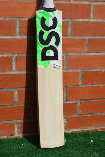 DSC Spliit 4000 English Willow Bat
