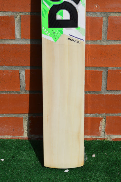 DSC Spliit 4000 English Willow Bat