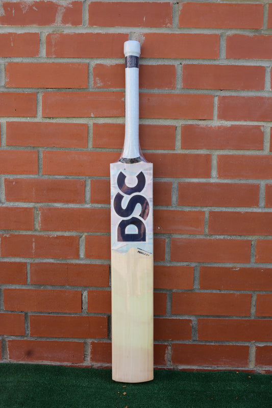 DSC Pearla X4 English Willow Bat SH