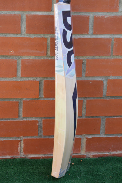 DSC Pearla X4 English Willow Bat SH