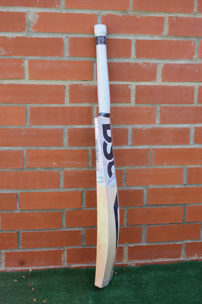 DSC Pearla X4 English Willow Bat SH