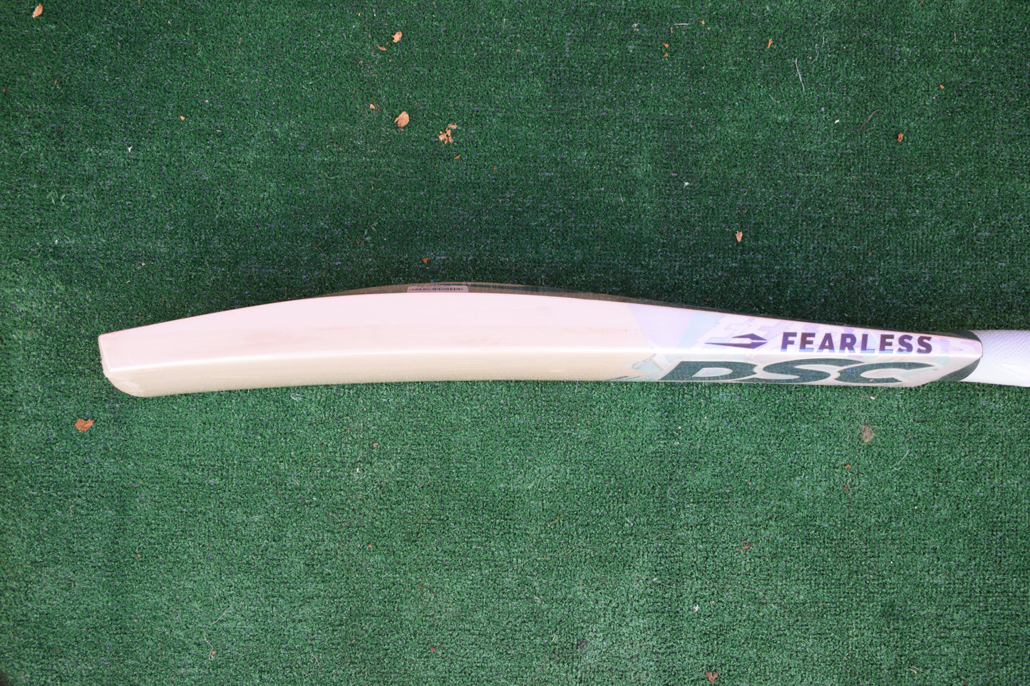 DSC Pearla X4 English Willow Bat SH