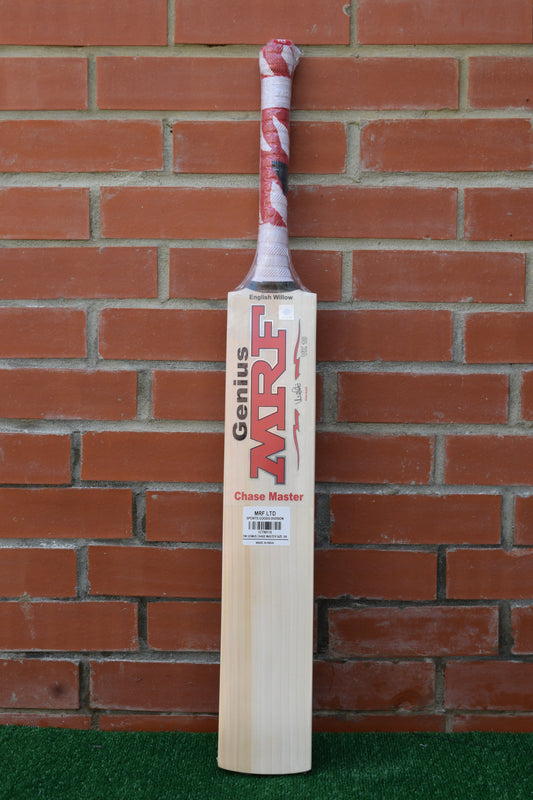 MRF Chase Master - Player Grade Cricket Bat