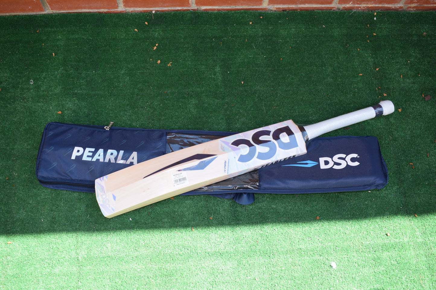 DSC Pearla X4 English Willow Bat SH
