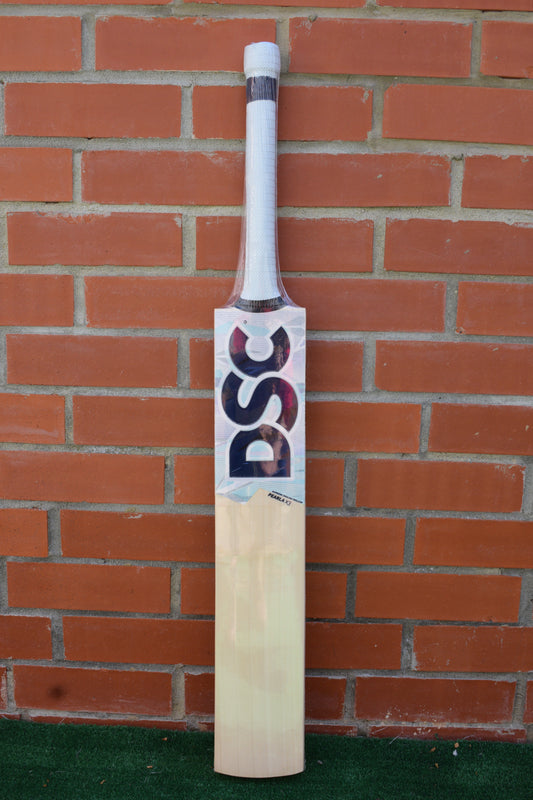 DSC Pearla X3 English Willow Bat SH