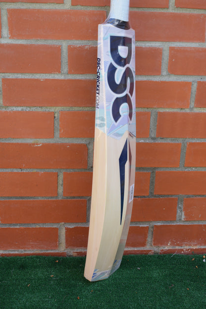DSC Pearla X3 English Willow Bat SH