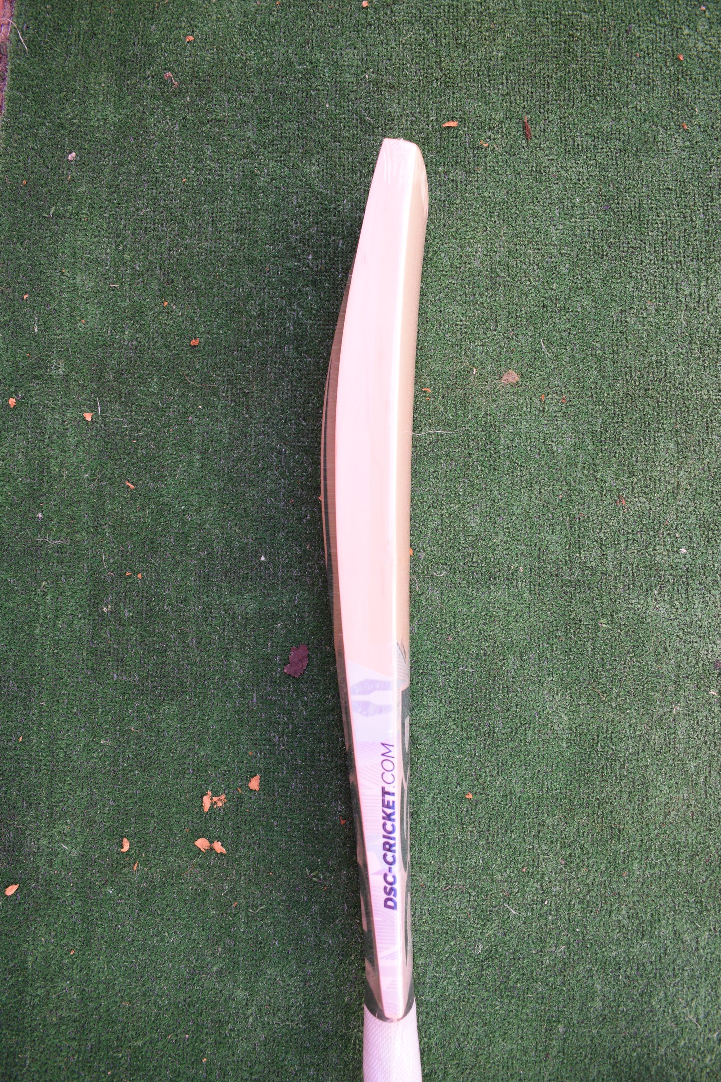 DSC Pearla X3 English Willow Bat SH