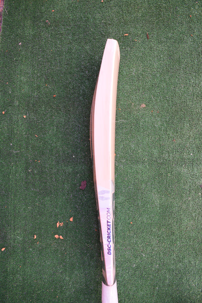 DSC Pearla X3 English Willow Bat SH