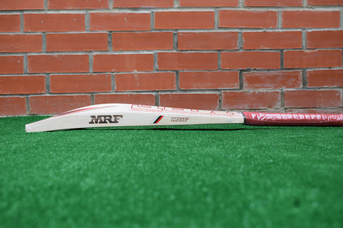 MRF Wizard Limited Edition - HariCricket – Hari Cricket
