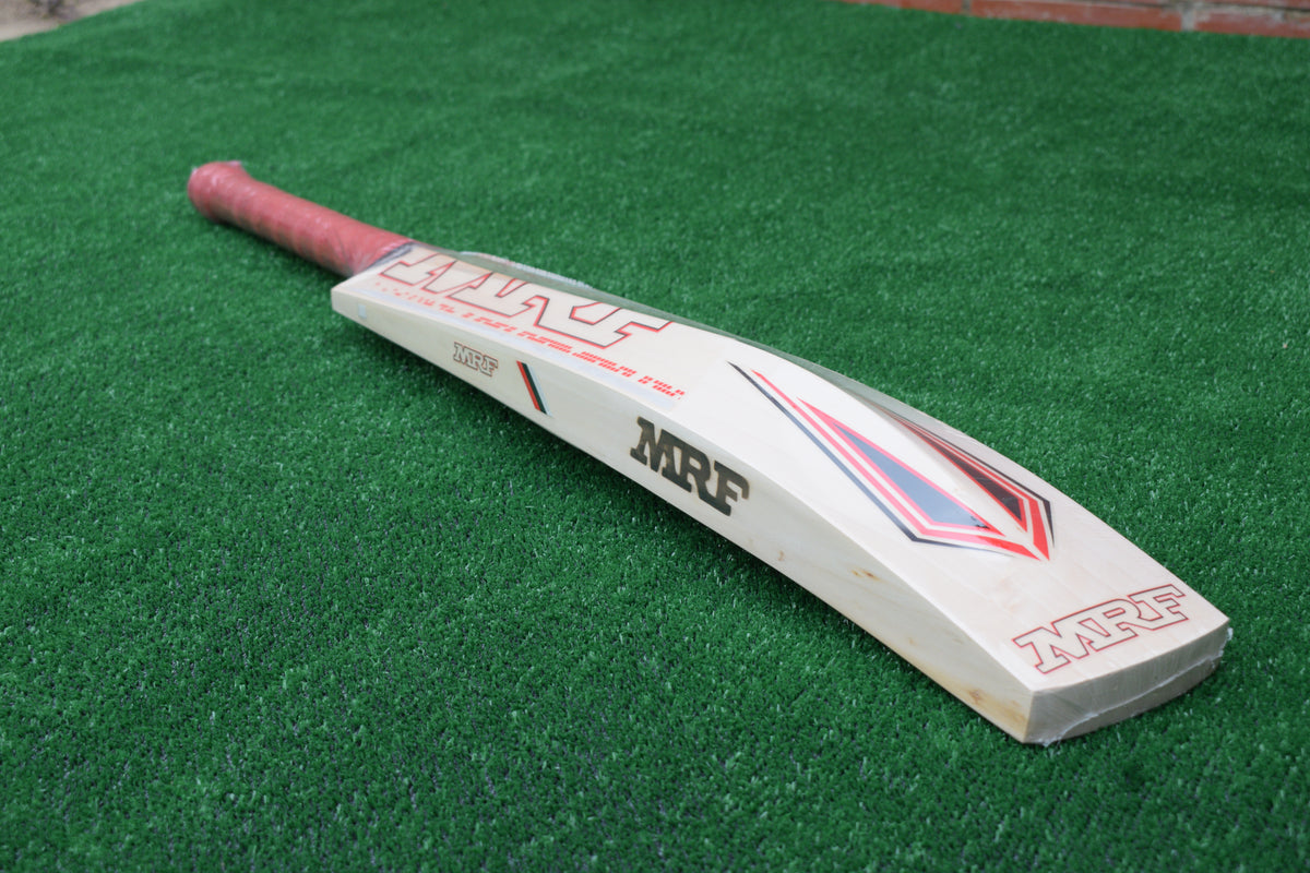 MRF Wizard Limited Edition - HariCricket – Hari Cricket