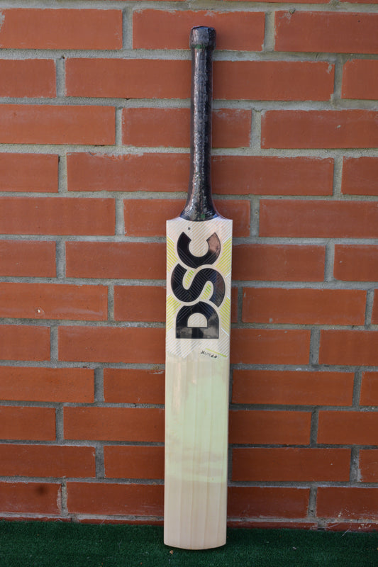 DSC Xlite 4.0 English Willow Cricket Bat