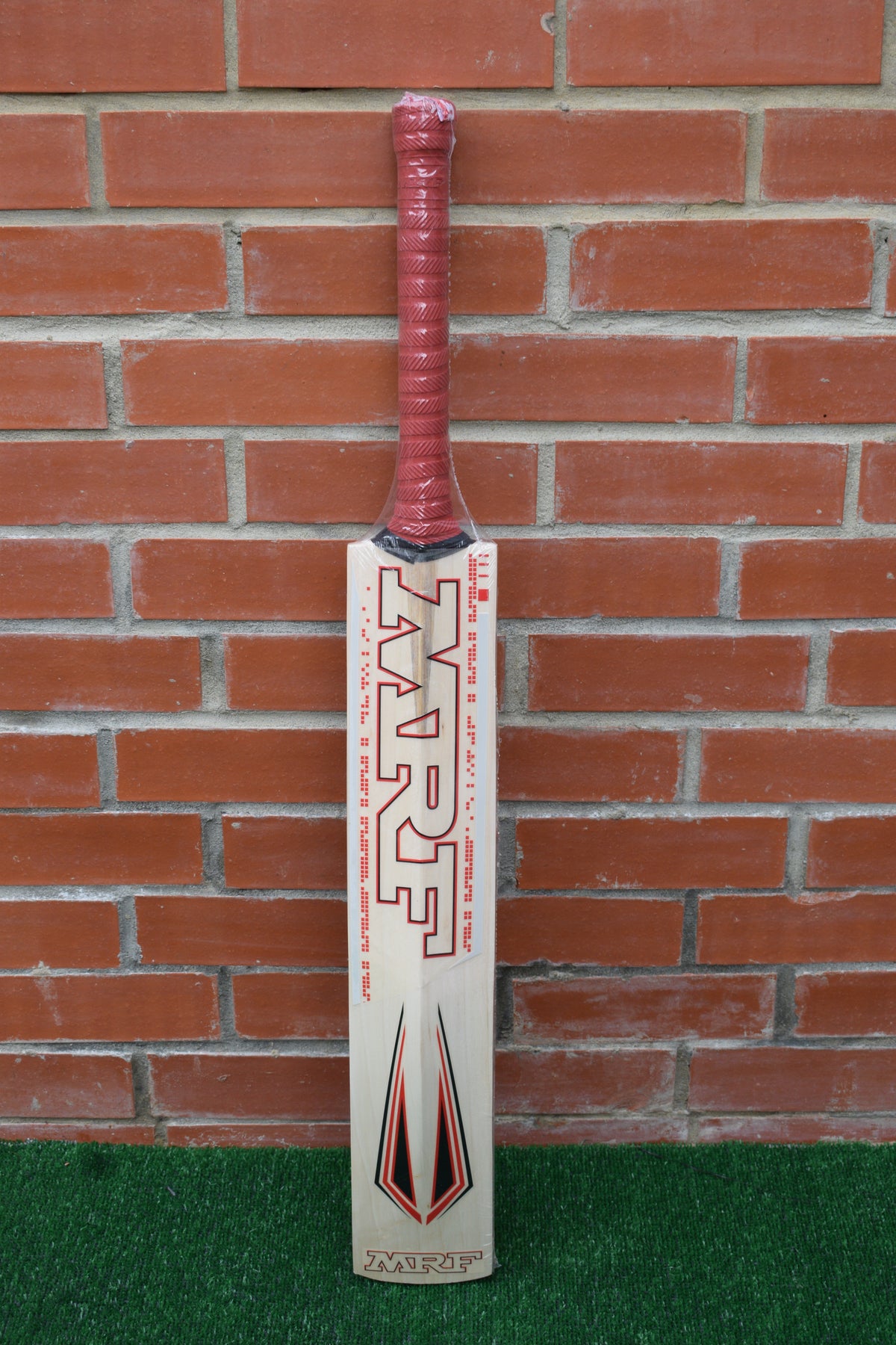 MRF Wizard Limited Edition - HariCricket – Hari Cricket