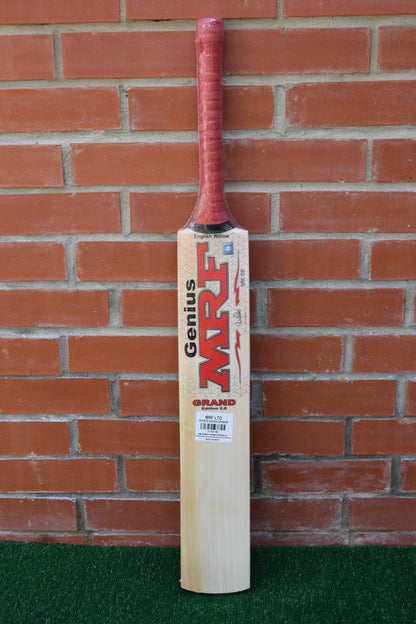 MRF Genius Grand Edition 2.0 Cricket Bat