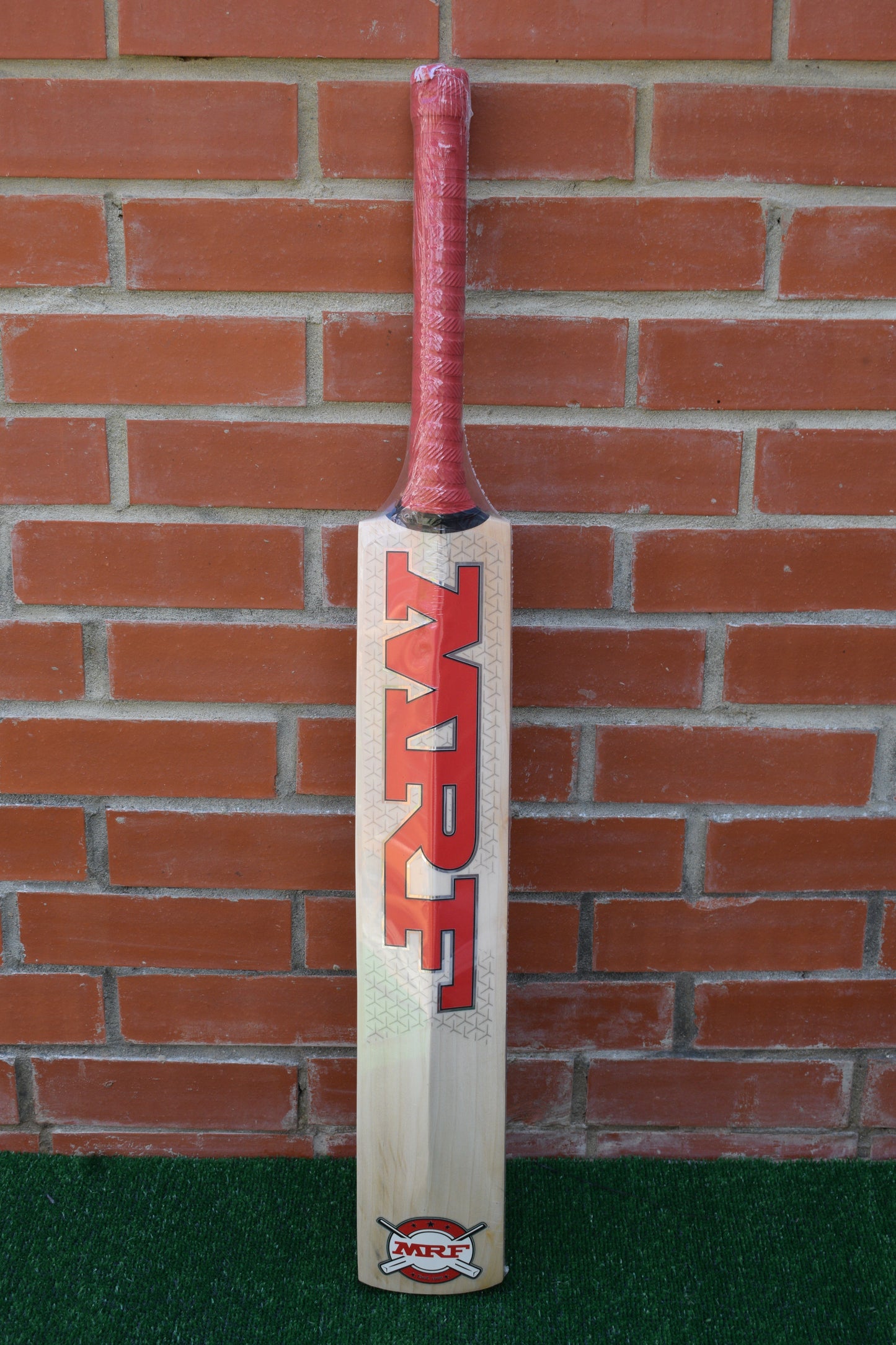 MRF Genius Grand Edition 2.0 Cricket Bat