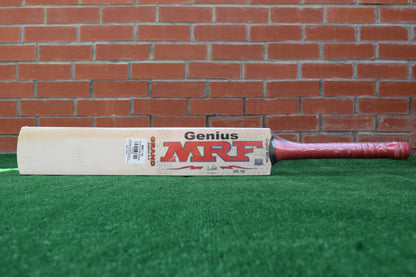 MRF Genius Grand Edition 2.0 Cricket Bat