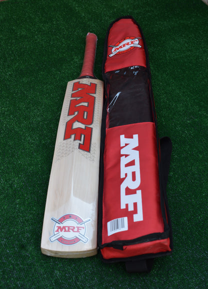 MRF Genius Grand Edition 2.0 Cricket Bat