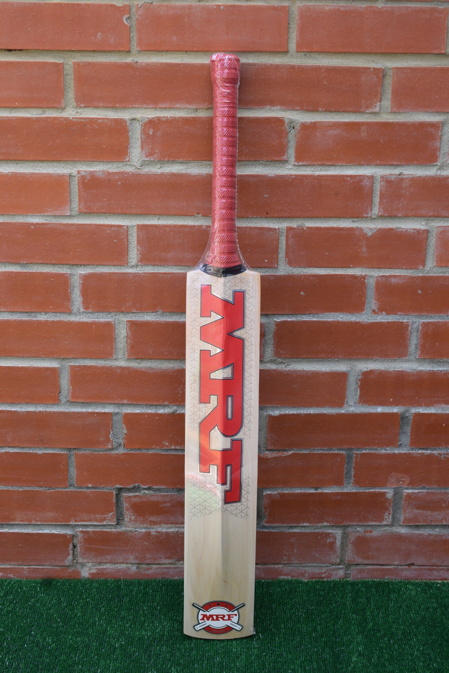 MRF Genius Grand Edition 3.0 Cricket Bat