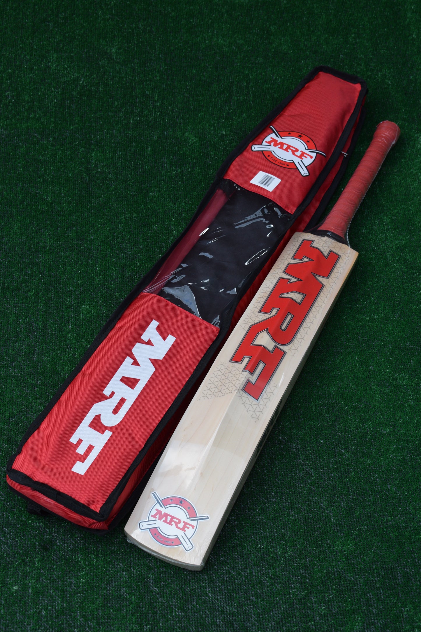 MRF Genius Grand Edition 3.0 Cricket Bat