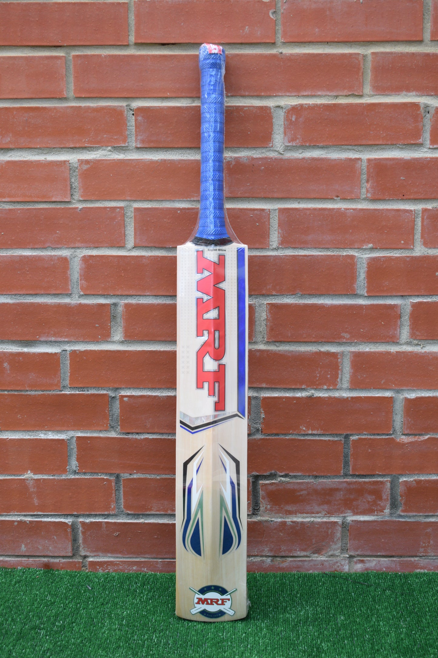 MRF legend VK 18 1.0 Cricket Bat