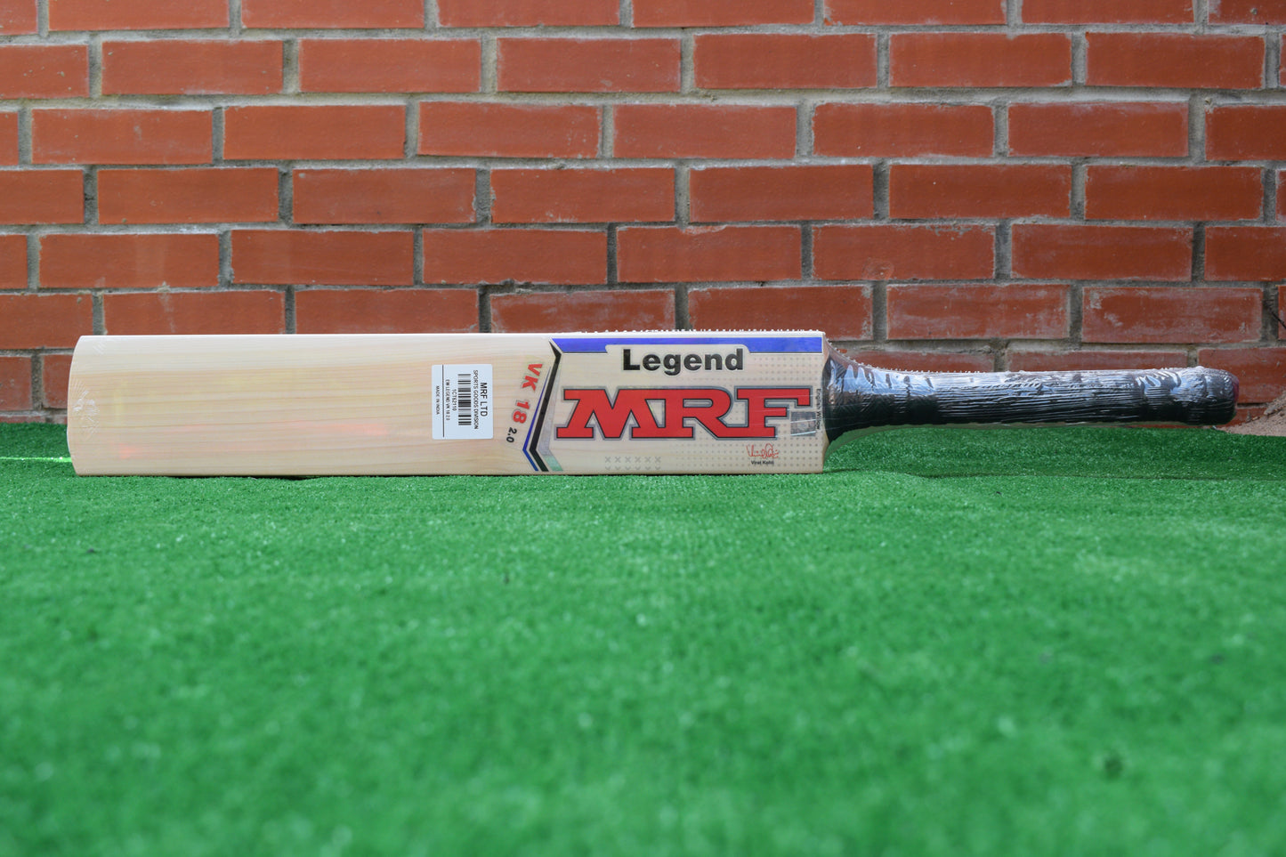 MRF legend VK 18 2.0 Cricket Bat