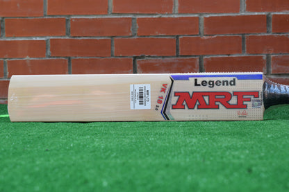 MRF legend VK 18 2.0 Cricket Bat