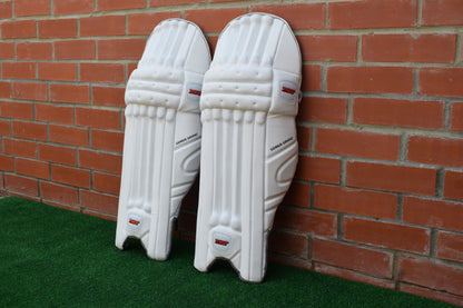 MRF Grand Edition Cricket Batting Pads