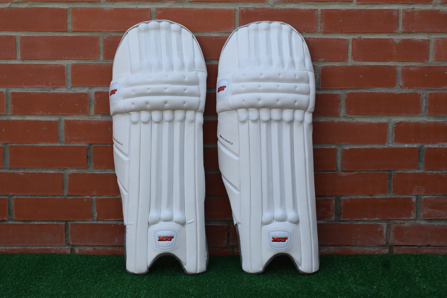 MRF Grand Edition 2.0 Cricket Batting Pads