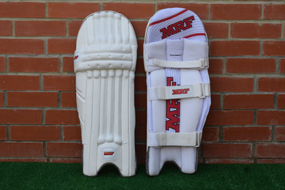 MRF Grand Edition 2.0 Cricket Batting Pads