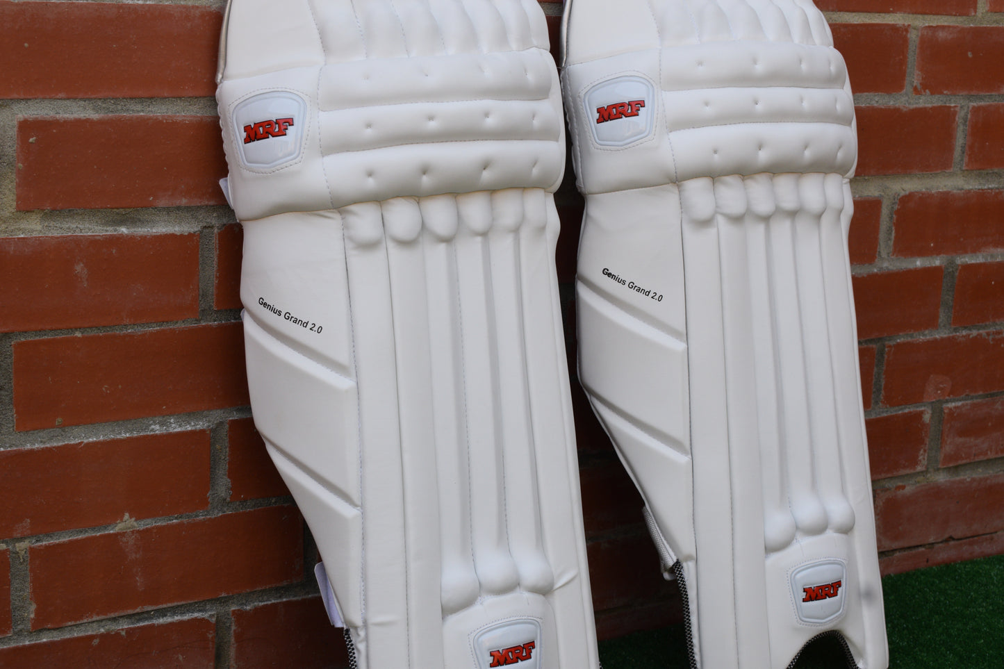 MRF Grand Edition 2.0 Cricket Batting Pads