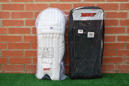 MRF Grand Edition 3.0 Cricket Batting Pads