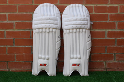 MRF Grand Edition 3.0 Cricket Batting Pads