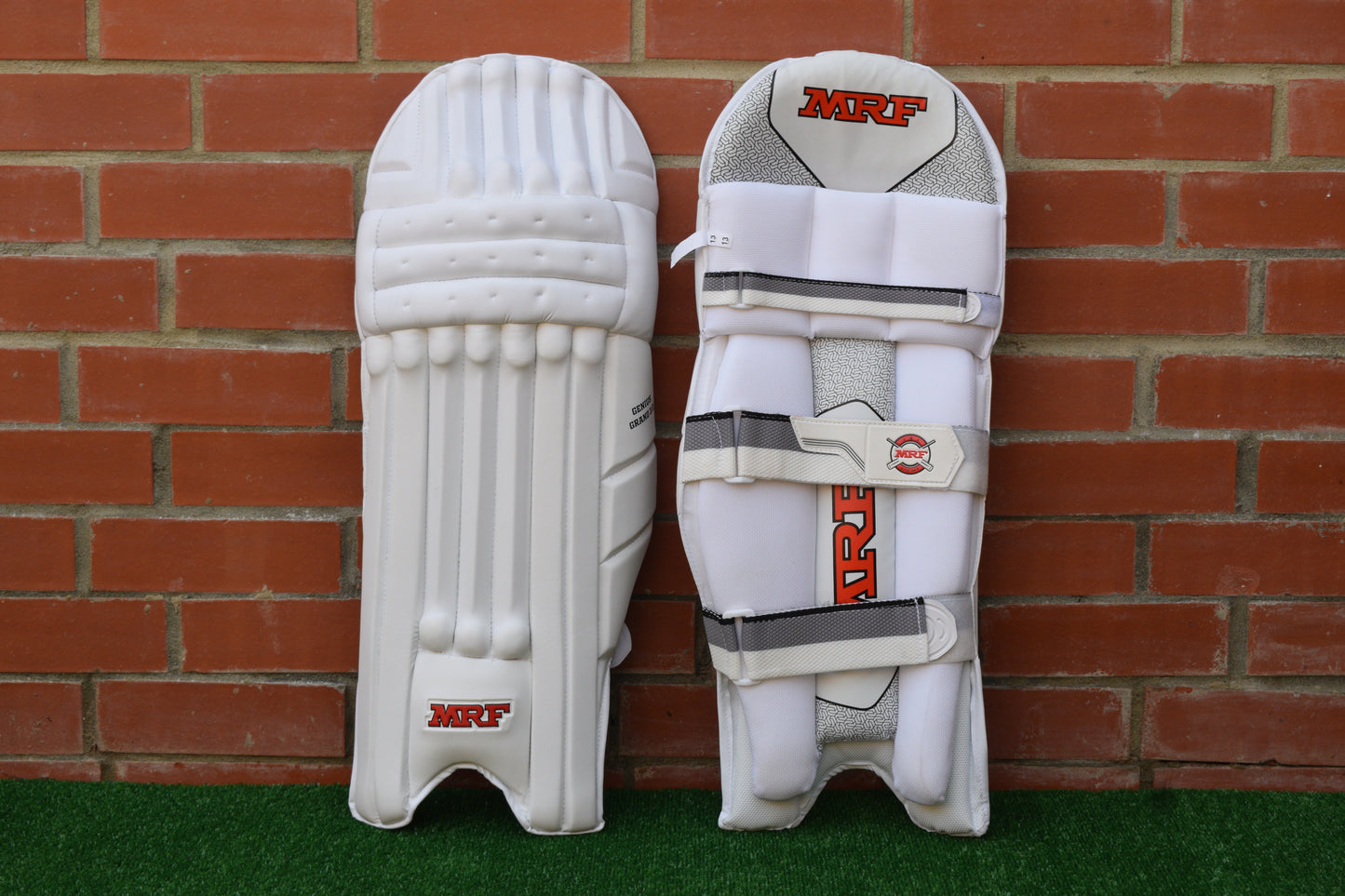 MRF Grand Edition 3.0 Cricket Batting Pads