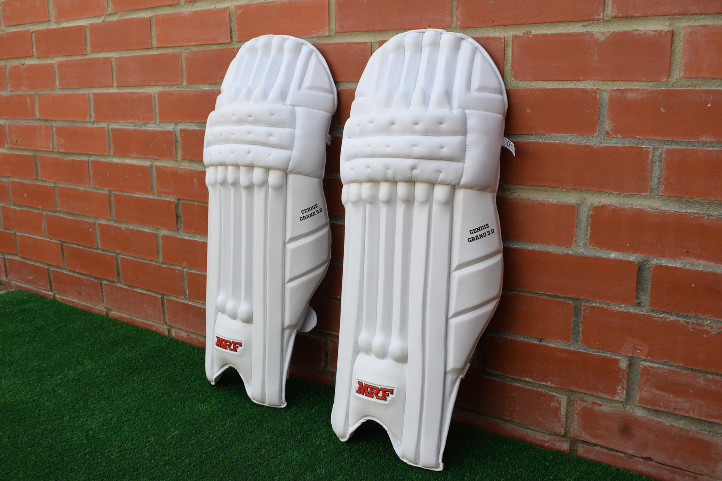 MRF Grand Edition 3.0 Cricket Batting Pads