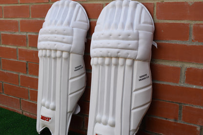 MRF Grand Edition 3.0 Cricket Batting Pads