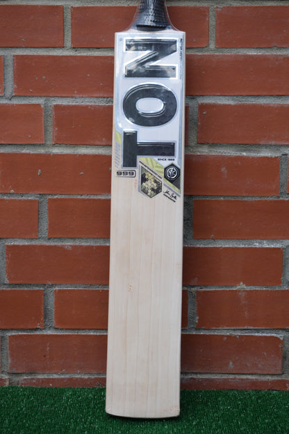 TON 999 English Willow Cricket Bat