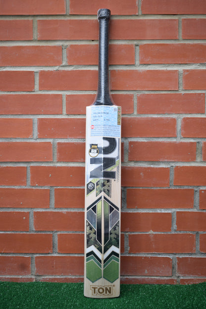 TON 999 English Willow Cricket Bat