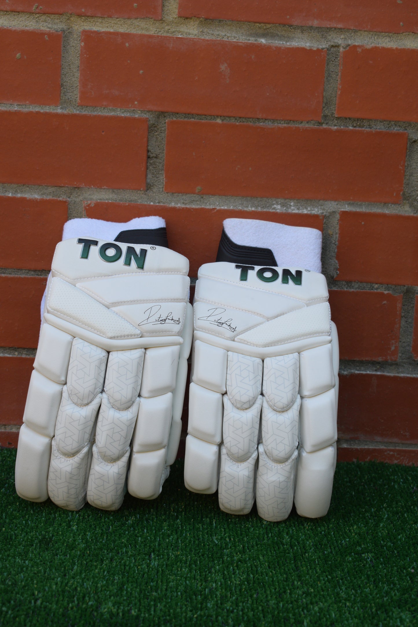 Ton Pro 2.0 Cricket Batting Gloves