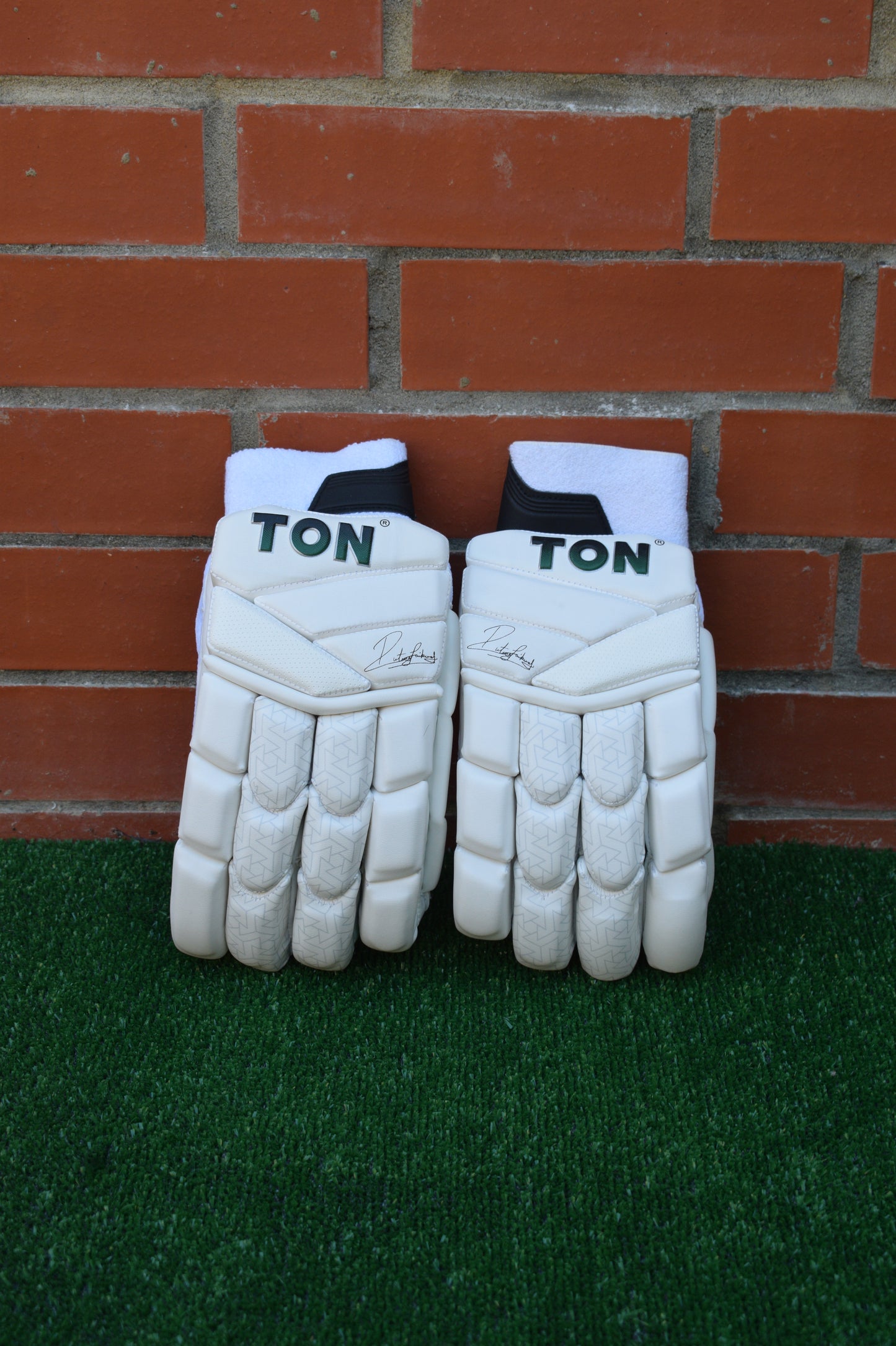 Ton Pro 2.0 Cricket Batting Gloves