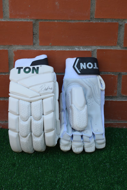 Ton Pro 2.0 Cricket Batting Gloves