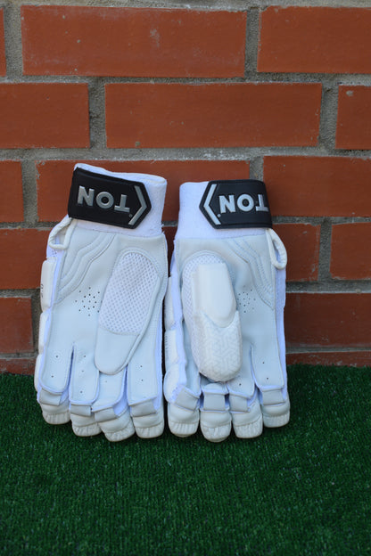 Ton Pro 2.0 Cricket Batting Gloves