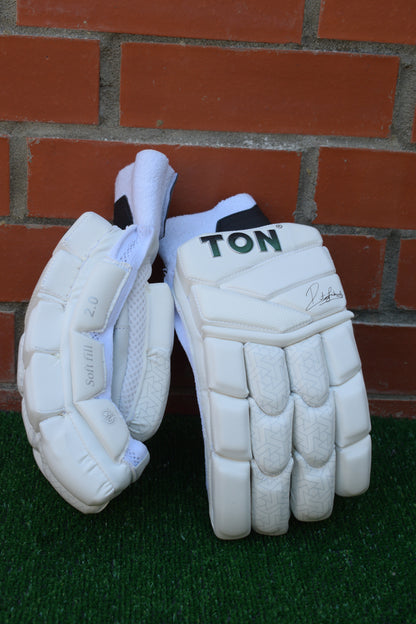 Ton Pro 2.0 Cricket Batting Gloves