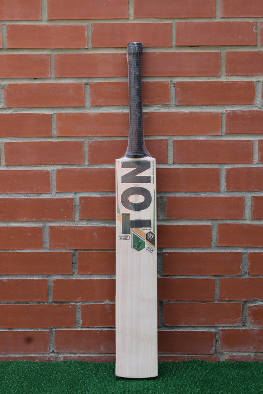 TON Power Plus English Willow Cricket Bat