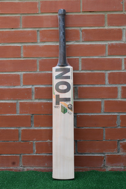 TON Power Plus English Willow Cricket Bat