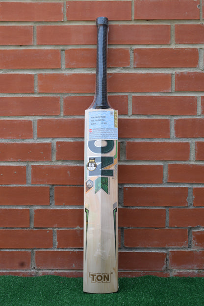 TON Power Plus English Willow Cricket Bat