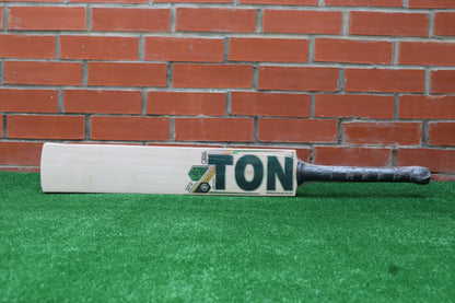 TON Power Plus English Willow Cricket Bat