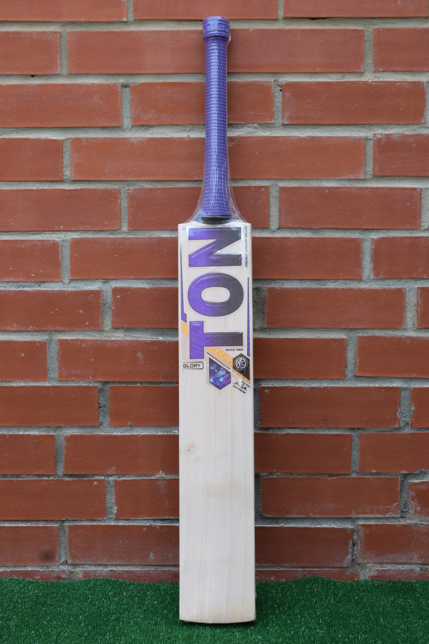 TON Glory English Willow Cricket Bat - SH