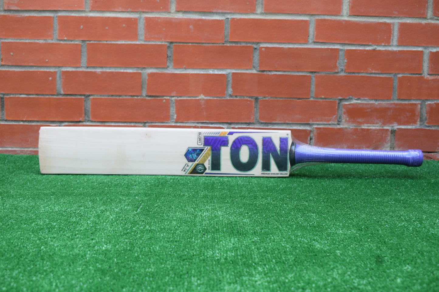 TON Glory English Willow Cricket Bat - SH