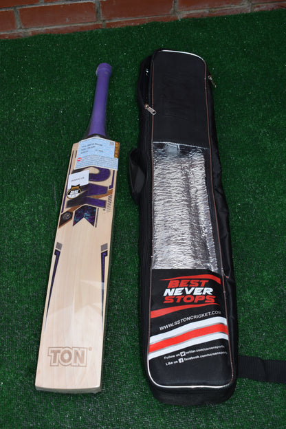 TON Glory English Willow Cricket Bat - SH